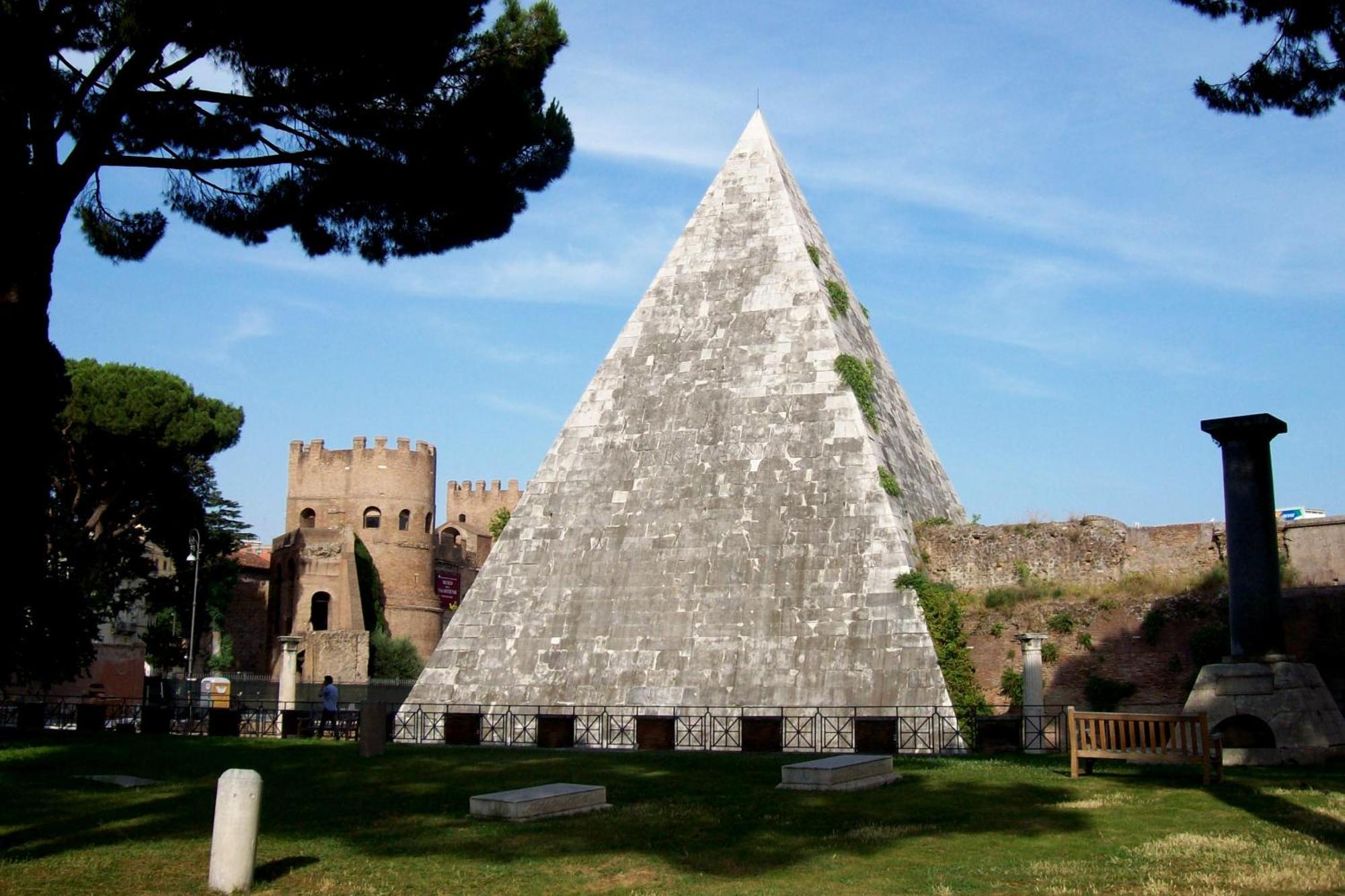 Ferienwohnung La Casa Di Azzurra Rom Exterior foto